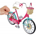 Mattel Barbie Bycicle DVX55