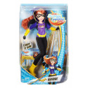 Mattel DC Super Hero Girls Batgirl DLT64