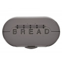 ViceVersa Bread Box grey 14471