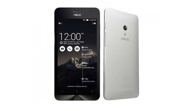 Asus Zenfone 5 LTE A500KL 8GB white