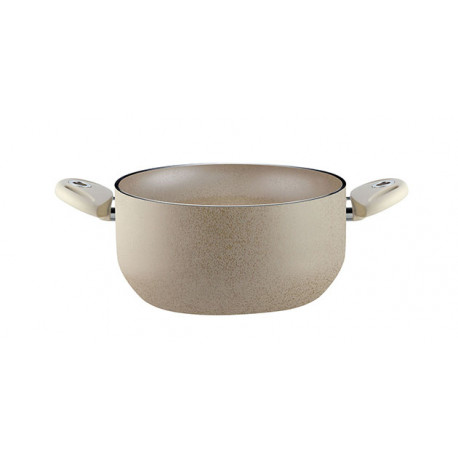 Pensofal Uniqum Perla Saucepan 20cm (2 handles) 5111