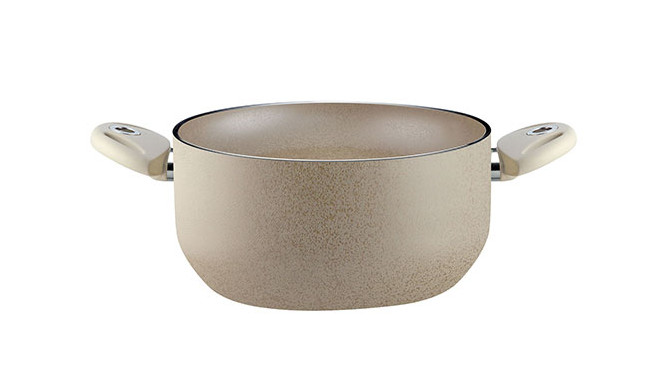 Pensofal Uniqum Perla Saucepan 24cm (2 handles) 5112