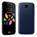 LG K100 K3 4G black/blue