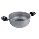 Pensofal Vesuvius Saucepan 20cm (2 handles) 8012