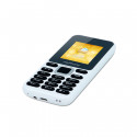 MyPhone 3310 Dual white ENG/LV