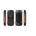 MyPhone Hammer 3 Dual Sim orange
