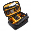 Case Logic Action Camera Bag SLRC-208 BLACK (3203090)