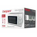 Beper microwave oven BF.550