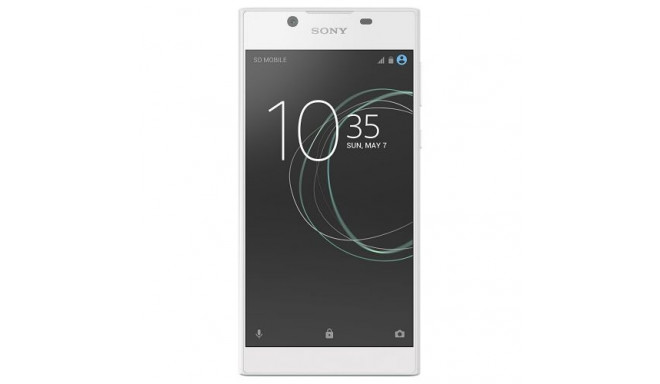 Sony G3312 Xperia L1 Dual white