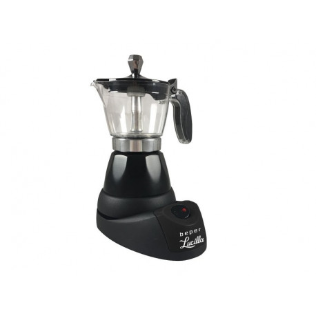 Beper espressokann BC.040N
