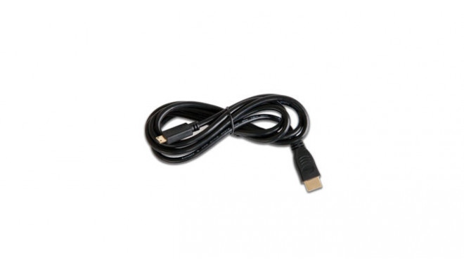 GoPro cable miniHDMI - HDMI (AHDMI-001)