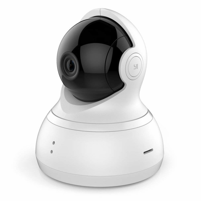 Yi dome camera sales yhs 1916