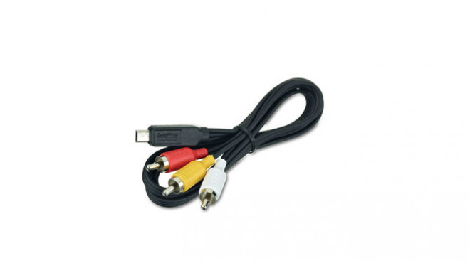 GoPro Composite Cable for HERO 3 ACMPS-301