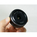 Nikon 10mm f/2.8 black