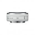 Nikon 10mm f/2.8 white