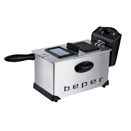 Electric Deep Fryer 1L - Beper