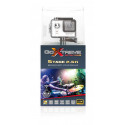 GoXtreme Stage 2.5K Ultra HD 20118