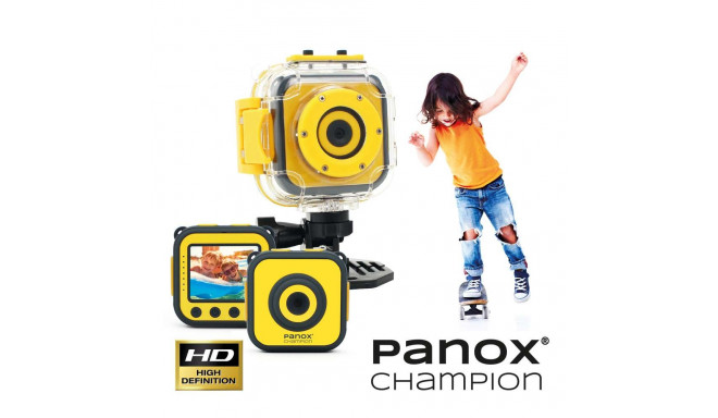 Panox Champion