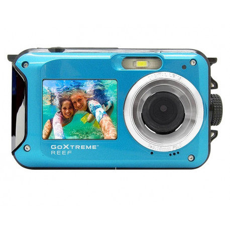 Easypix GoXtreme Reef, sinine (20154)