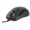 A4Tech Mouse & Pad X-7120 black 46028