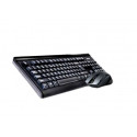 A4Tech Mouse & Keyboard V-Track 6100F 46052