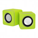 Arctic S111 M lime (SPASO-SP008LM-GBA01)