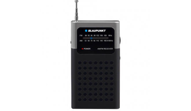 Blaupunkt radio PR4BK AM/FM