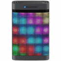 Blaupunkt wireless speaker BT07LED microSD/AUX LED