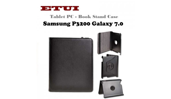 Etui kaitseümbris Samsung P3200 Galaxy 7.0