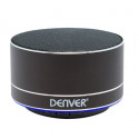 Denver wireless speaker BTS-32 MK2, black