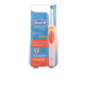 Oral-B electric toothbrush Vitality Cross, orange