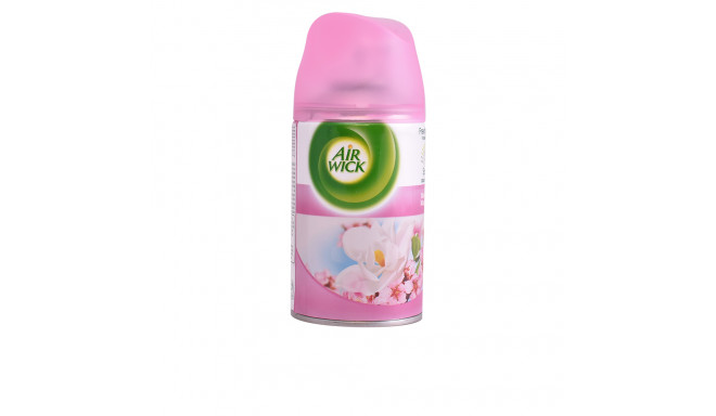 Air-wick FRESHMATIC ambientador recambio #magnolia 250 ml