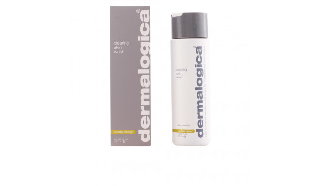 Dermalogica MEDIBAC CLEARING skin wash 250 ml