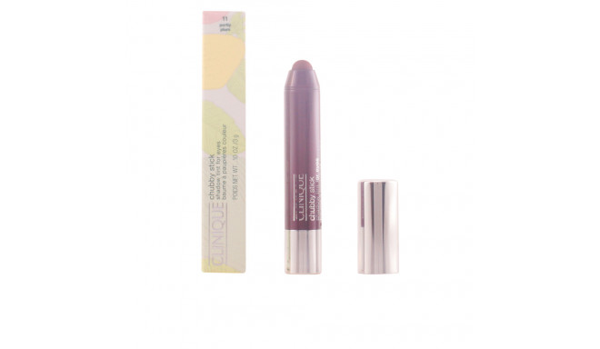 Clinique CHUBBY STICK shadow tinted for eyes #11-porty plum 3 gr