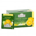 Tee Ahmad Alu Green Lemon, sidruni, 20tk