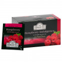Tee Ahmad Alu Raspberry, vaarika, 20 tk x 2 g