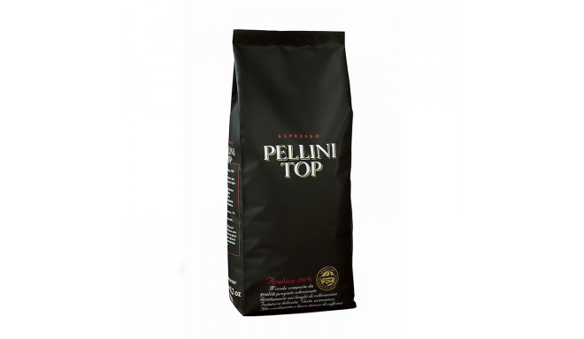Kohvioad PELLINI Top, 100% Arabica, 1kg