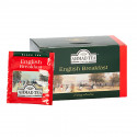 Tee Ahmad English Breakfast, 20 tk x 2 g