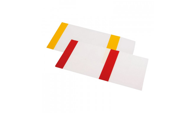 Kilekaaned A5 PVC (2 tk)