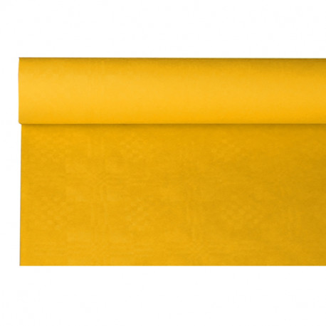 Paberlaudlina PAP STAR, 8x1,2m, kollane