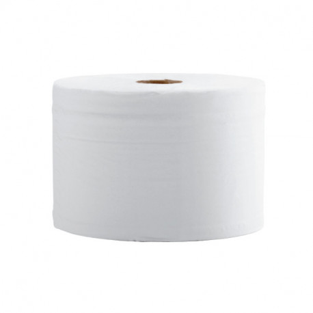 Tualettpaber Tork SmartOne, 18x13,4cm, 207m, 2-kih, valge (6 tk)