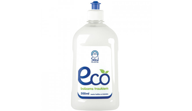 Nõudepesu palsam SEAL Eco, 500 ml