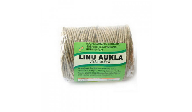 Pakkenöör TANGENTE, lina Ø2.5mm, 100g