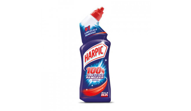 WC puhastusvahend HARPIC Original 750 ml