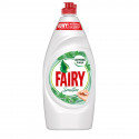 Nõudepesuvahend Fairy, Sensitive Tea Tree & Mint 900ml