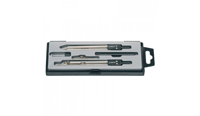 Sirklikomplekt Linex nr.25