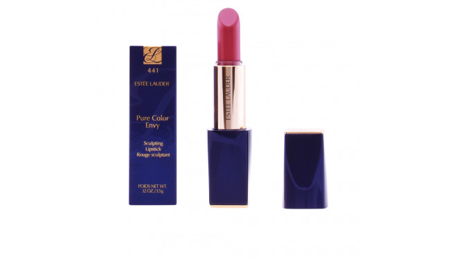 Estee Lauder PURE COLOR ENVY lipstick #441-rose tea 3,5 gr