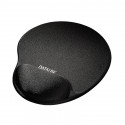 Esselte mousepad Wrist Rest Dataline, black