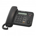Lauatelefon PANASONIC KX-TS580FXW