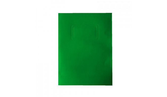 Dokumendikaaned SMLT, A4, roheline (2 tk)